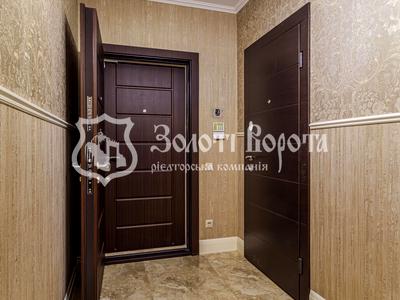 квартира за адресою Пономарьова вул., 26 к4