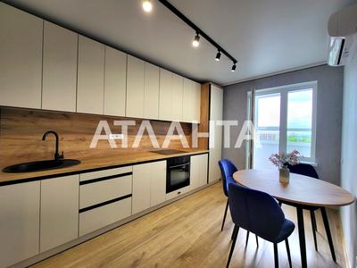 квартира за адресою Озерна вул., 27а