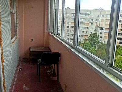квартира по адресу Натальи Ужвий ул., 88