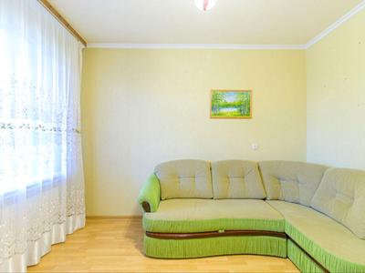 квартира за адресою Ревуцького вул., 7
