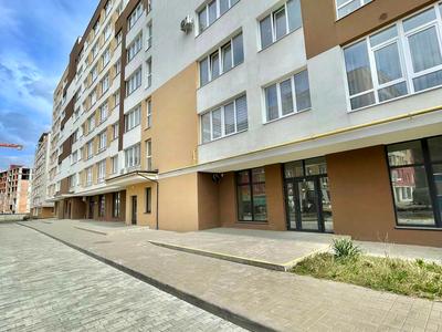 квартира за адресою Володимира Великого вул., 5