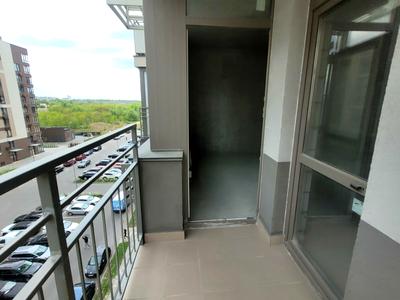 квартира по адресу Олександра Олеся ул., 3