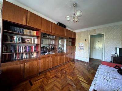 квартира по адресу Парамонова ул., 7