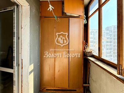 квартира по адресу Петра Григоренко просп., 36