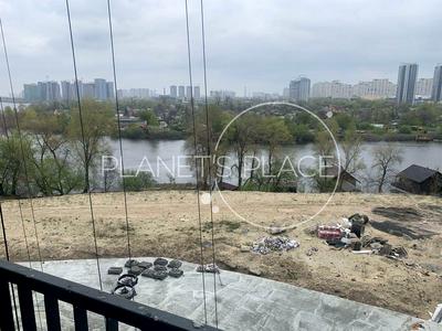 квартира по адресу Осокорская ул., 2а