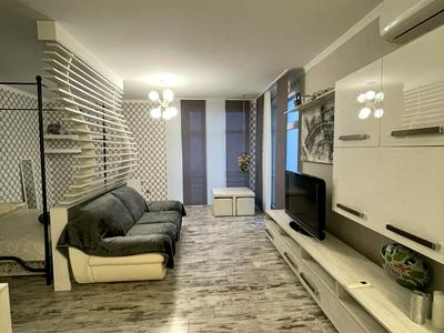 квартира по адресу Червоной Калины просп., 72