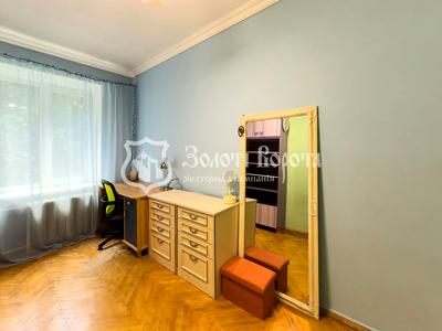 квартира по адресу Бастионный пер., 11