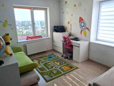 квартира за адресою Незалежності вул., 162