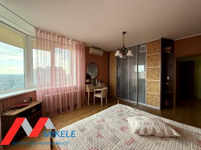 квартира по адресу Миколы Бажана просп., 14