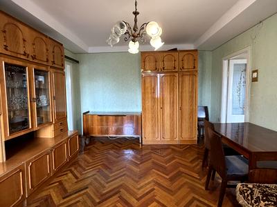 квартира за адресою Чоколівський бульв., 19