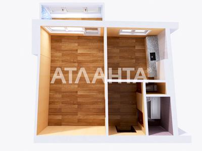 квартира за адресою Академіка Корольова вул., 43/2