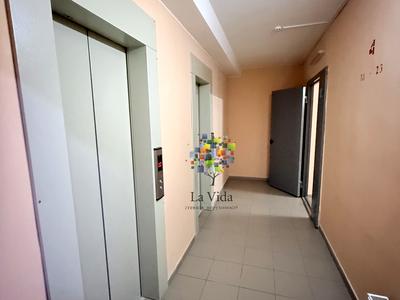 квартира по адресу Ясиноватский пер., 11