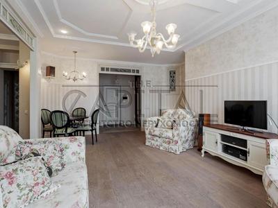 квартира за адресою Шота Руставелі вул., 44