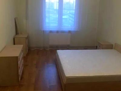 квартира по адресу Сергея Данченко ул., 1