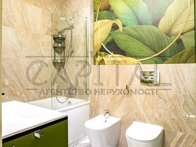 квартира за адресою Антоновича вул. (Горького), 109
