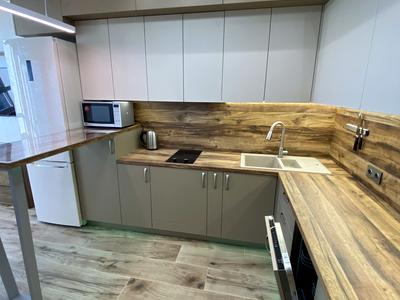 квартира за адресою Каховська вул., 56