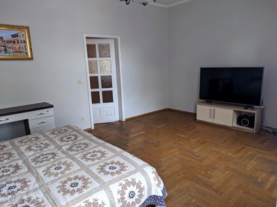 квартира за адресою Жовківська вул. (Декабристів), 17