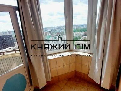 квартира по адресу Василия Тютюнника ул. (Анрі Барбюса), 37/1
