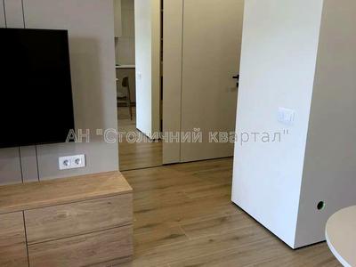 квартира за адресою Родини Кістяківських вул., 10