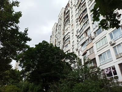 квартира по адресу Князя Романа Мстиславича ул. (Генерала Жмаченка), 18