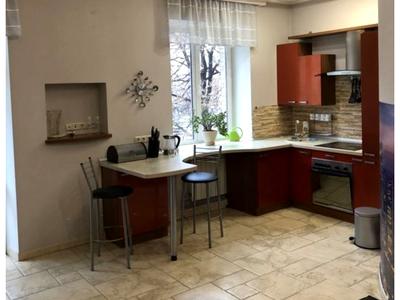 квартира за адресою Прорізна вул., 3