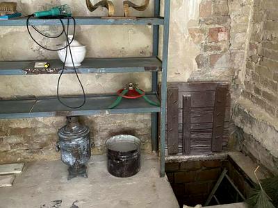 паркомісце за адресою Архітектора Івана Зарудного пров. (Криловський), 4