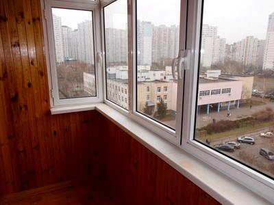 квартира за адресою Петра Григоренка просп., 7 г