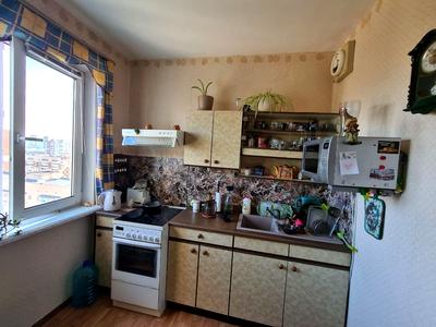 квартира по адресу Червоной Калины просп. (Владимира Маяковского), 8-Б