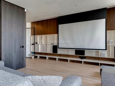 квартира по адресу Коперника ул., 3