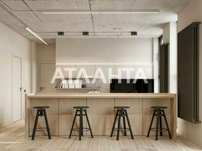 квартира за адресою Одеське шосе, 6 к.2