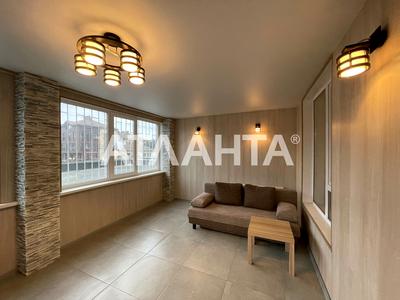 квартира за адресою Лігінська вул., 2