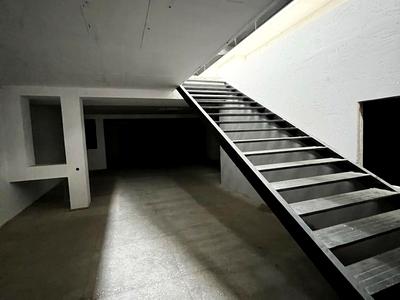 коммерческая по адресу Малогончаровская ул., 9