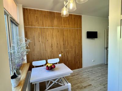 квартира по адресу Юнатская ул., 8