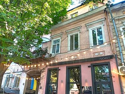квартира за адресою Ніни Строкатої вул. (Буніна), 27