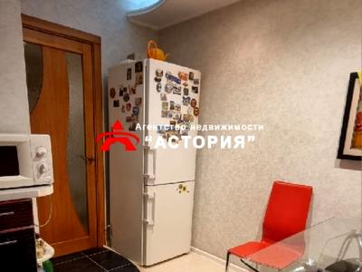 квартира по адресу Запорожская ул., 7