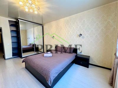 квартира по адресу Независимости пл., 1Б