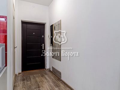 квартира за адресою Ракетна вул., 24