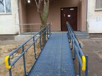 квартира за адресою Маршала Рокосовського просп., 6-Б