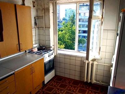 квартира по адресу Энтузиастов ул., 9/1