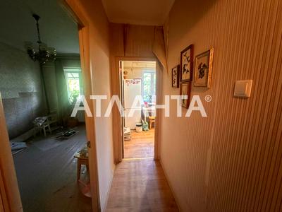 квартира за адресою Фонтанська дорога вул., 12а