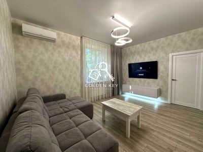 квартира за адресою Качалова вул., 8