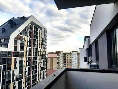 квартира за адресою Набережна вул., 8д