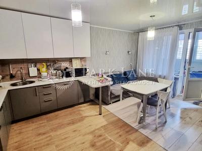 квартира за адресою Ясинуватський пров., 11