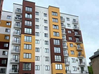 квартира по адресу Зализничная ул., 3