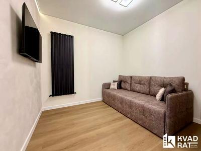 квартира за адресою Ольги киселівської, 31