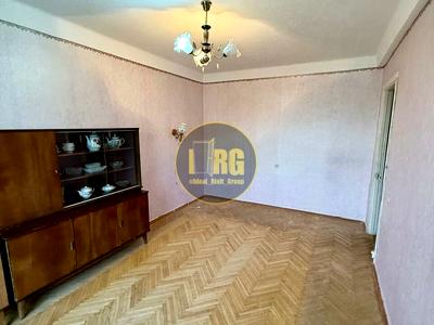 квартира по адресу Амвросия Бучмы бульв., 5/1