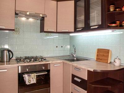 квартира по адресу Гагарина просп. (Гагаріна), 78