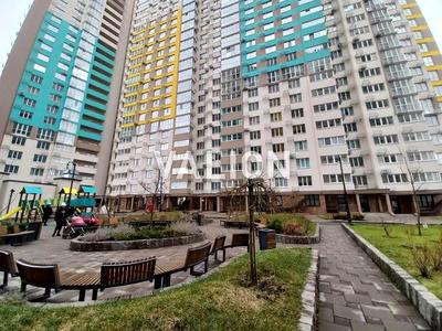 квартира за адресою Академіка Заболотного вул., 15-г