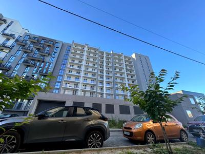 квартира за адресою Малоголосківська вул., 30б