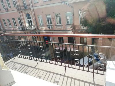 коммерческая по адресу Паторжинского ул., 4